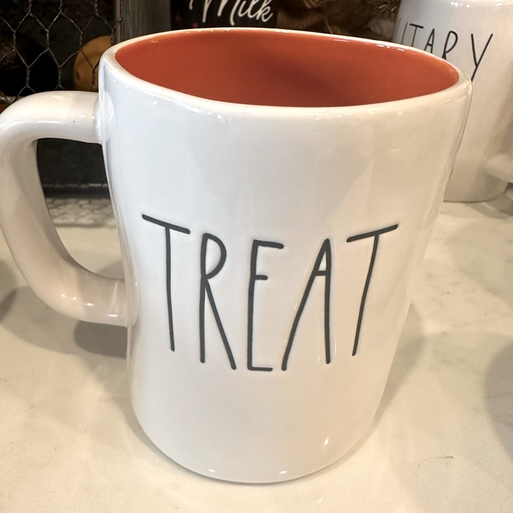 Rae Dunn Mug